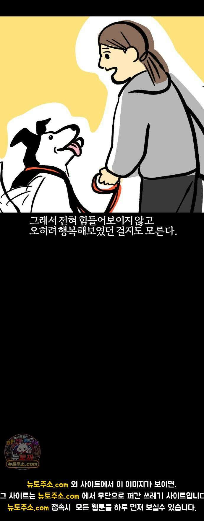 개집사 195화: 돌아온 견종 특집-보더콜리편 19