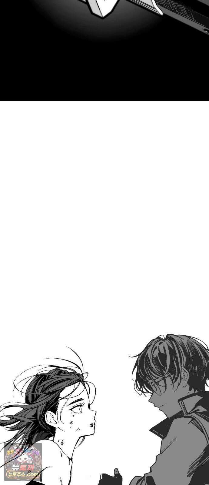 비터사이드 크렌베리스 ＃ 039． 길잡이 별(16) 42