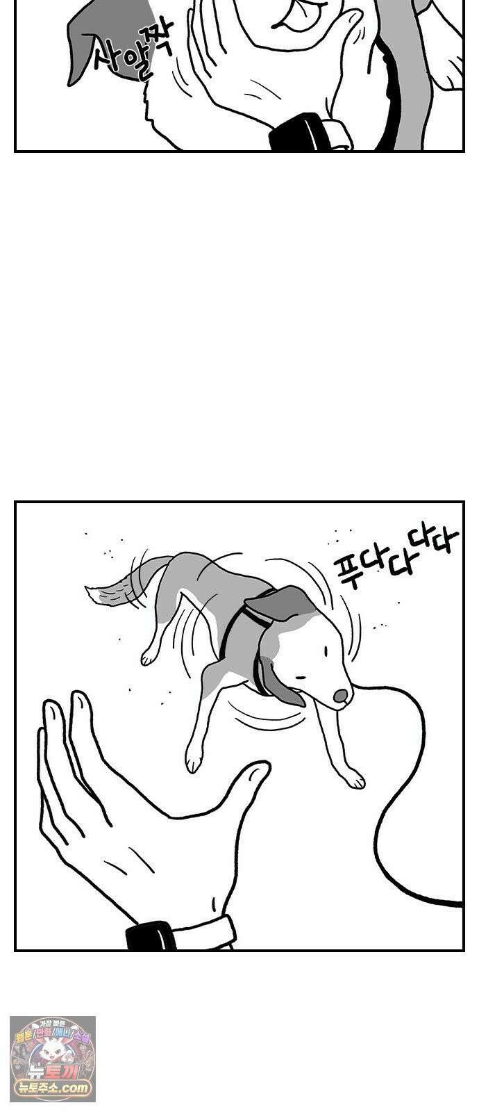 펫로스클럽 ＃34． 마을이의 취향 25