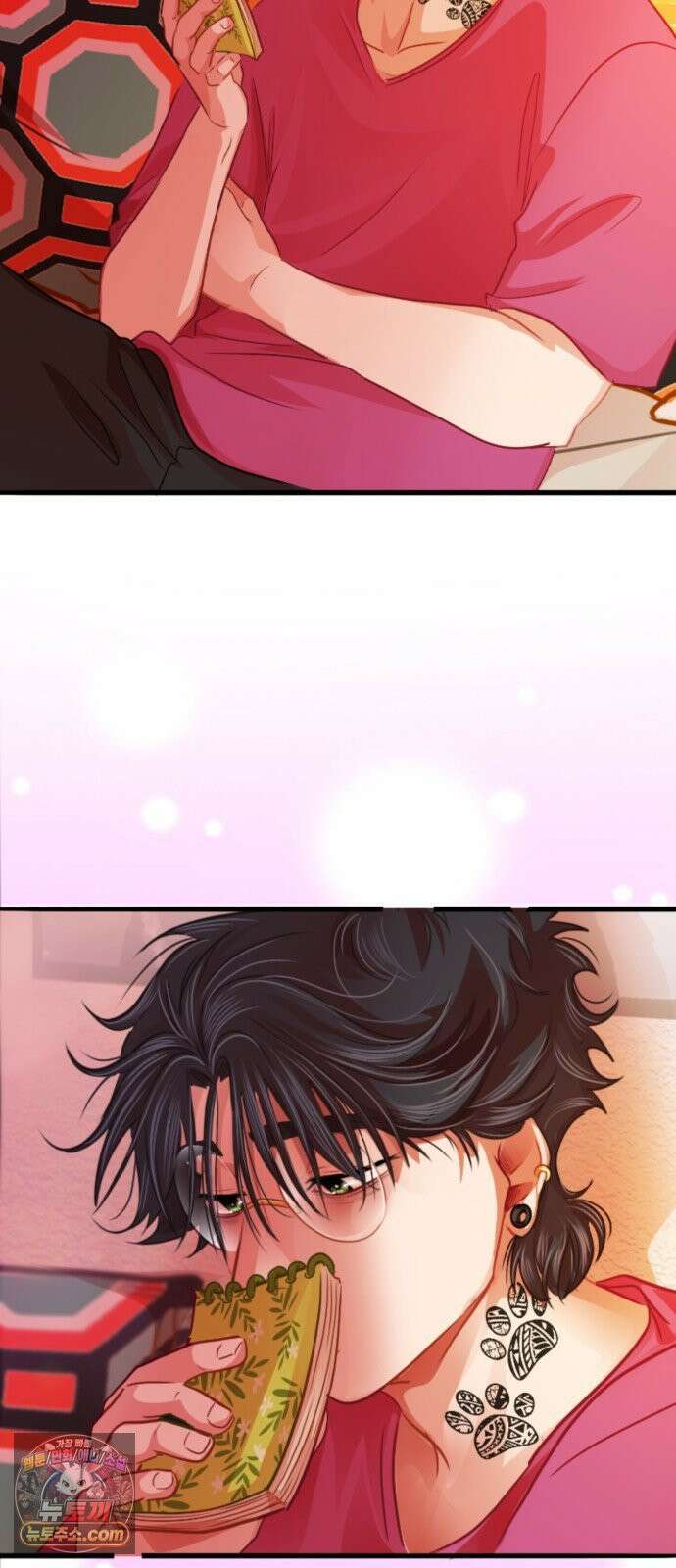 너랑 걷는 개 좋아 67화 47