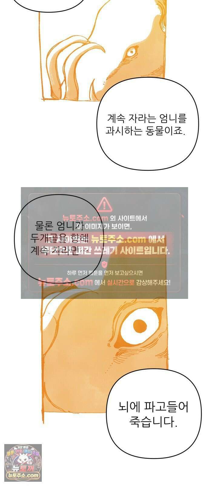 비인간서사 6 · 신생 35