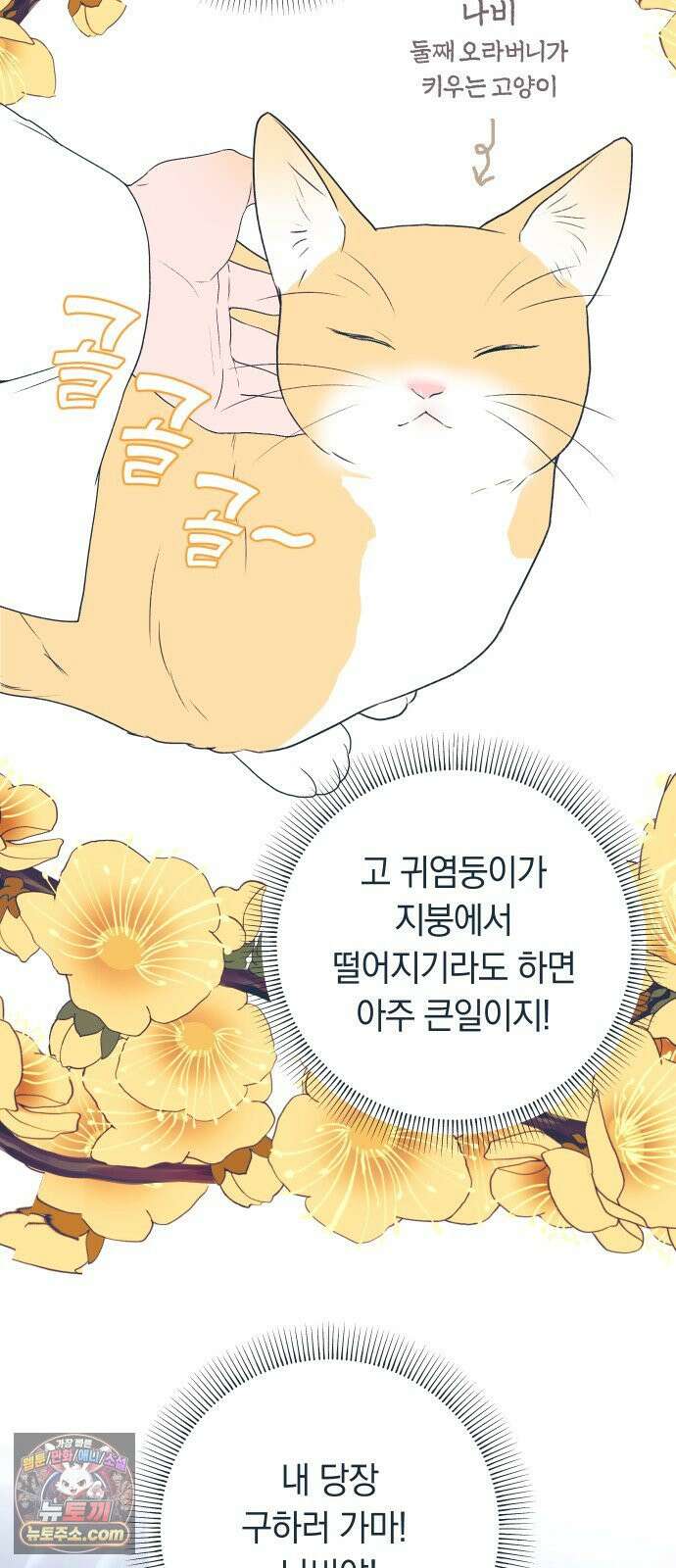 다비, 아찔하게 흐르는 완결 특별편+후기 28