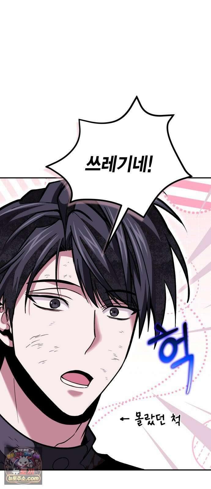 야매 힐러로 사는 법 154화 11