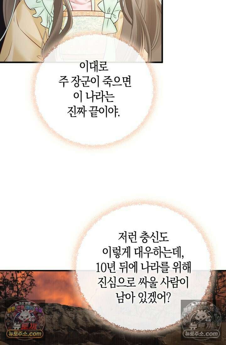 폭군 아빠가 내 생각대로 움직여요 10화 28