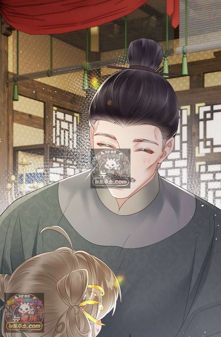 폭군 아빠가 내 생각대로 움직여요 22화 25