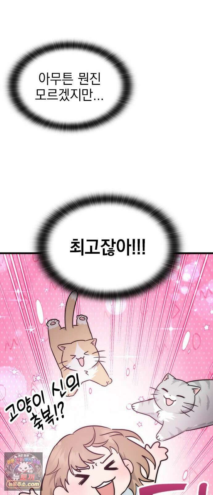 세상 사람들이 모두가 고양이라면 1화 81