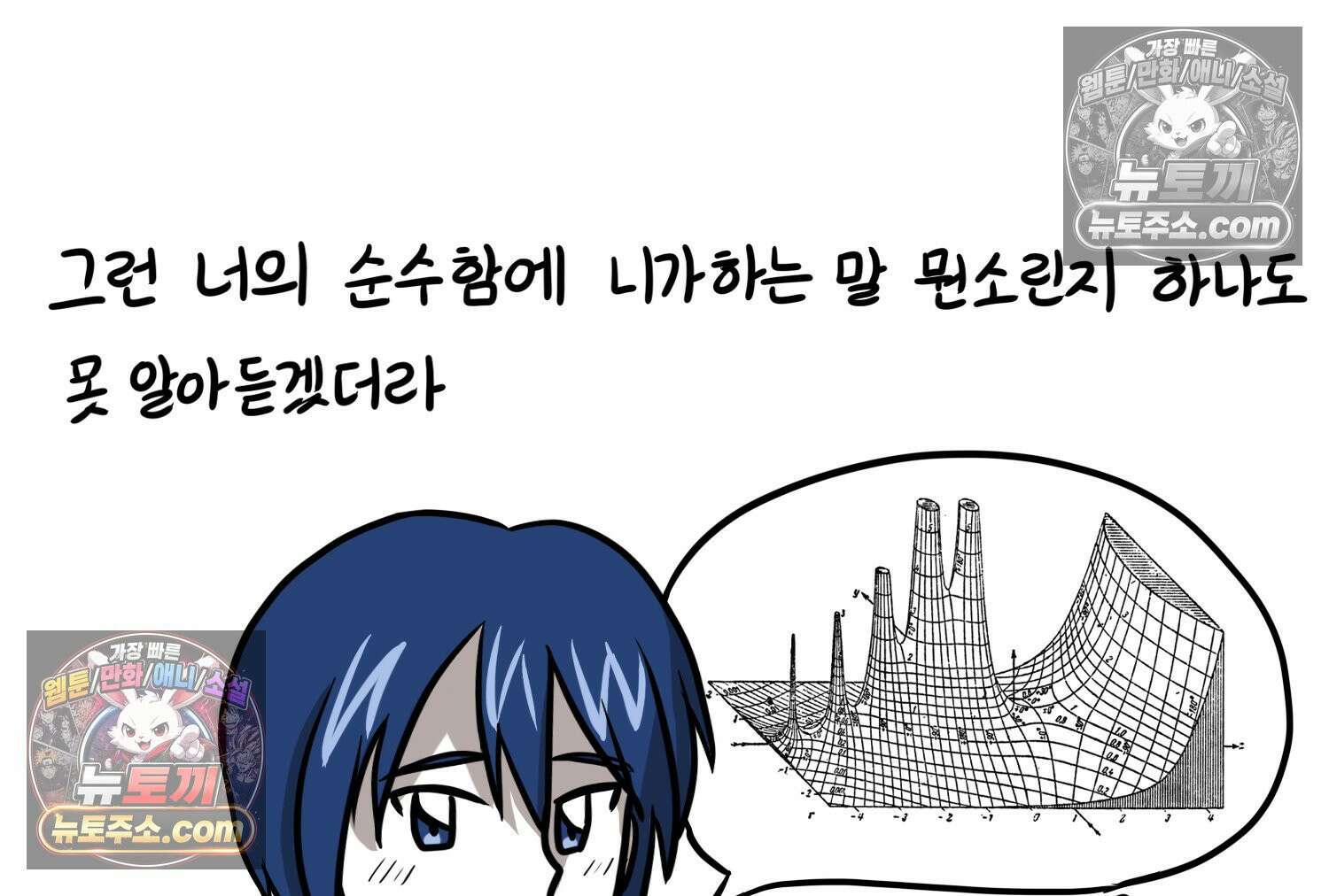재활용 머학생 145화 전남친 수학쿤 56