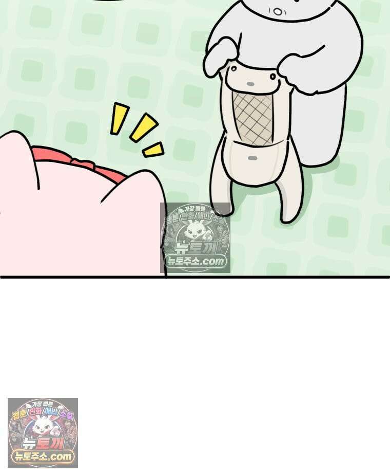 멍냥패밀리 32화 육아용품 52