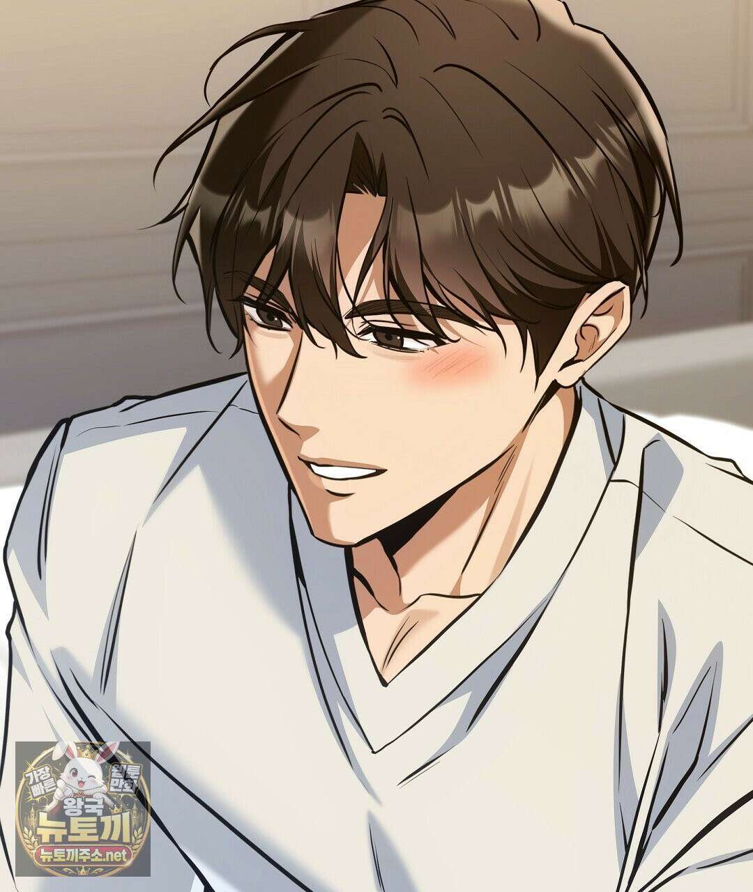 고양이 테라피 30화 2