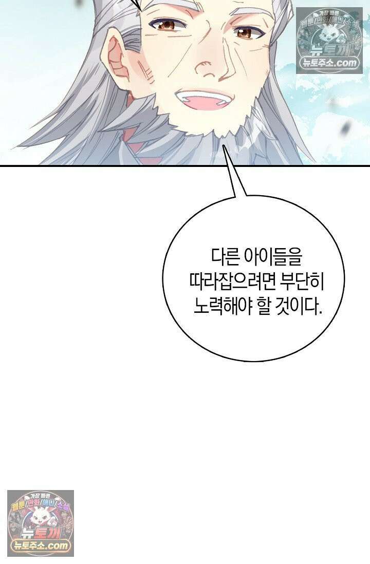 코어 올마스터: 한계 찢고 왕의 길로 13화 35