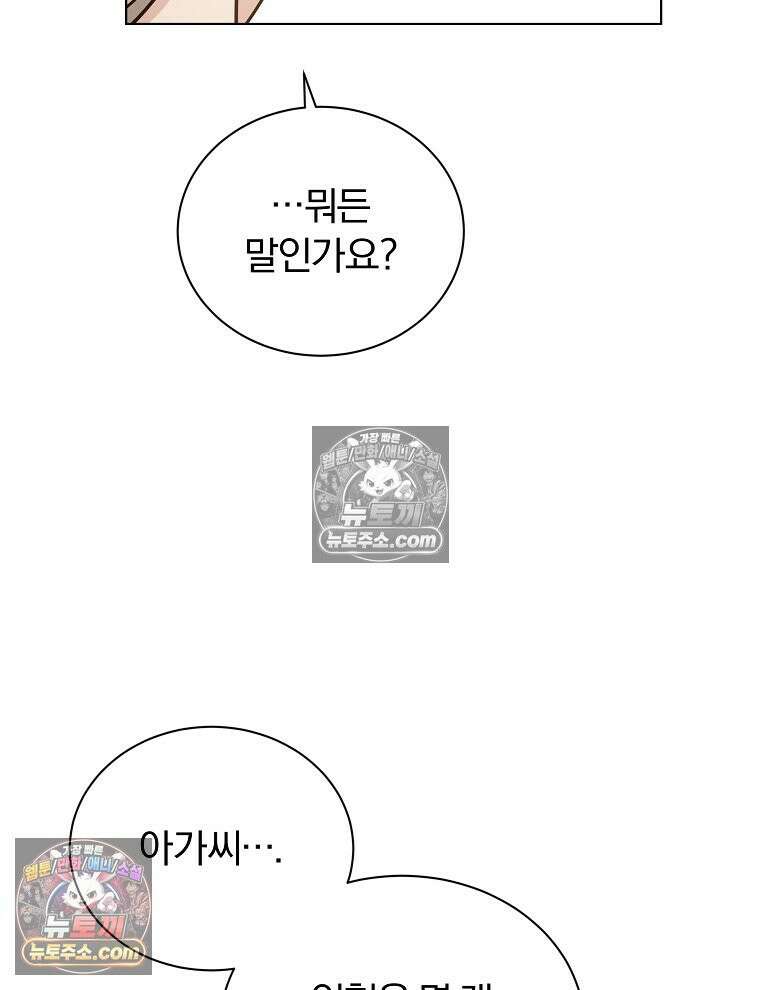 용의 꼬리를 문 생쥐 45화 18
