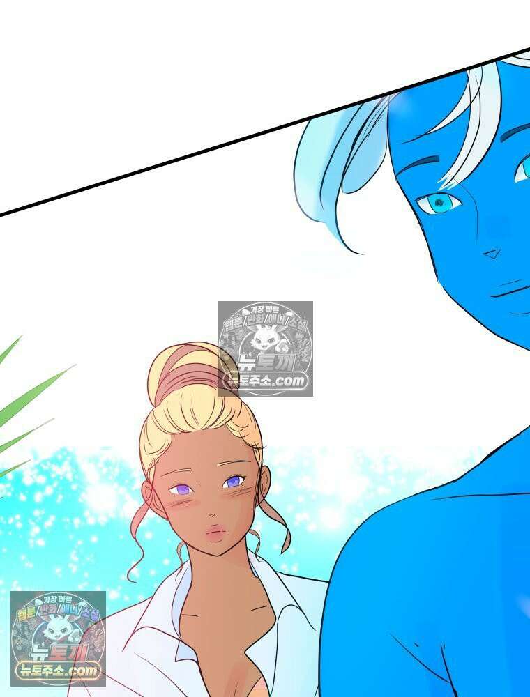 RAINBOW 20화 늦은 답장 5