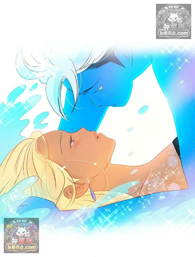 RAINBOW 20화 늦은 답장 90