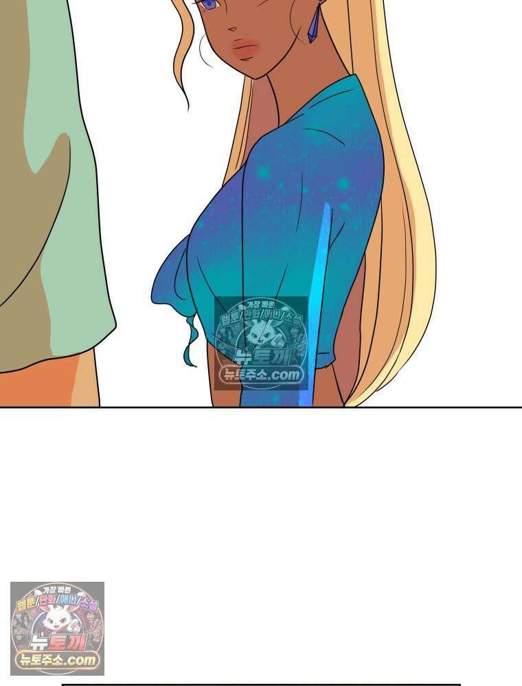 RAINBOW 30화． 마음이 있다면 101