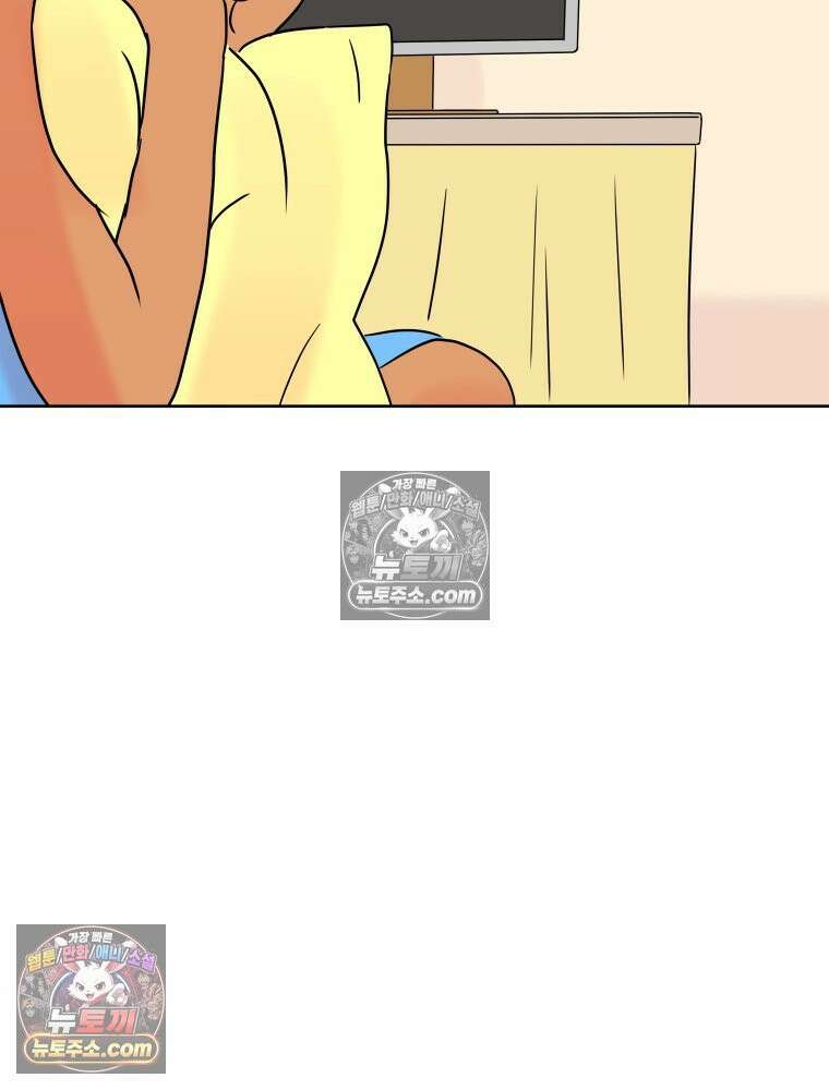 RAINBOW 30화． 마음이 있다면 123