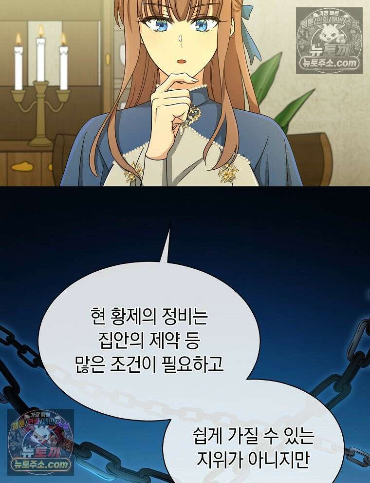용의 꼬리를 문 생쥐 76화 7