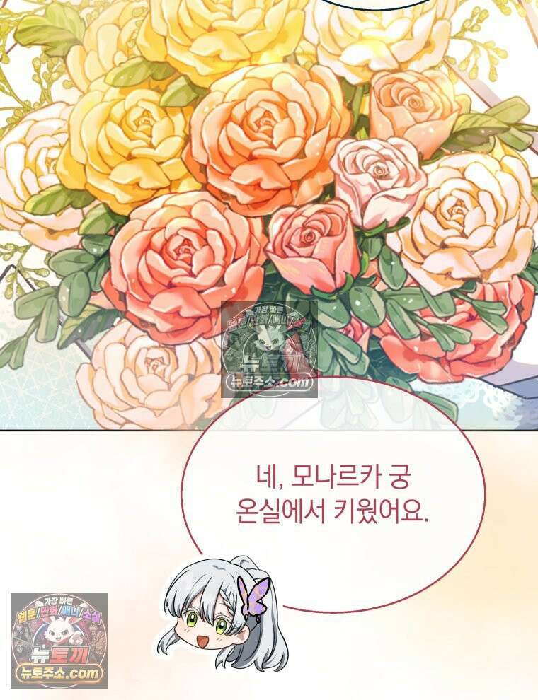 용의 꼬리를 문 생쥐 104화 11
