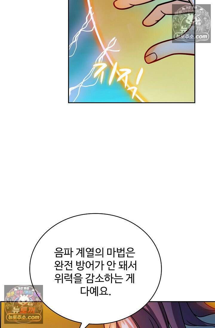 전직법사 995화 54