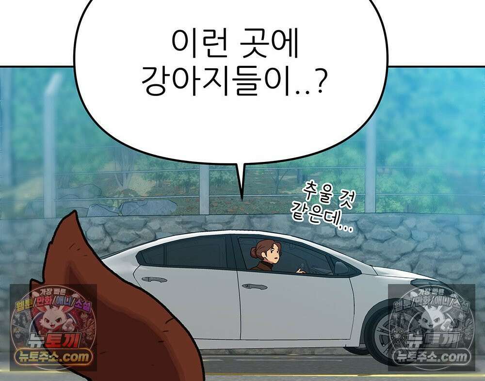 무지개다리 파수꾼 159화 53