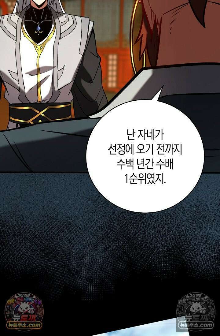 천재 장로 제자수련기 92화 53