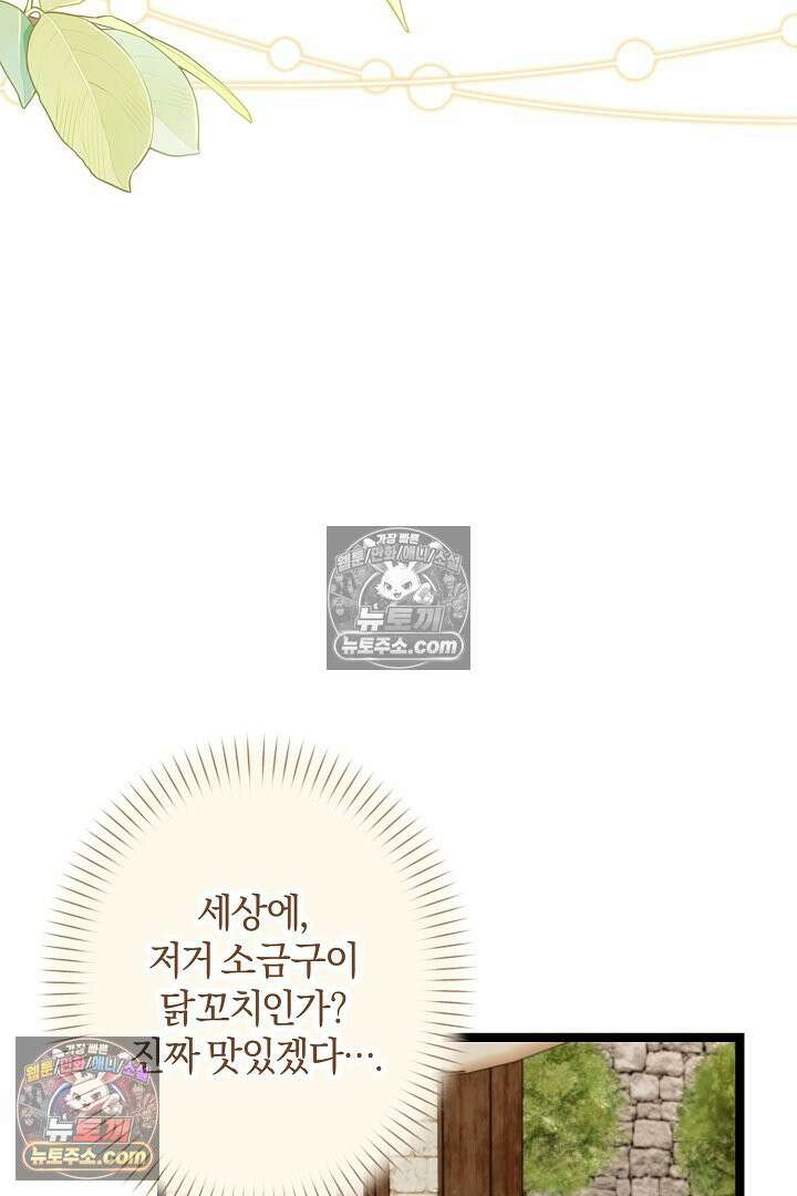 반란군의 돌팔이 의사 32화 70