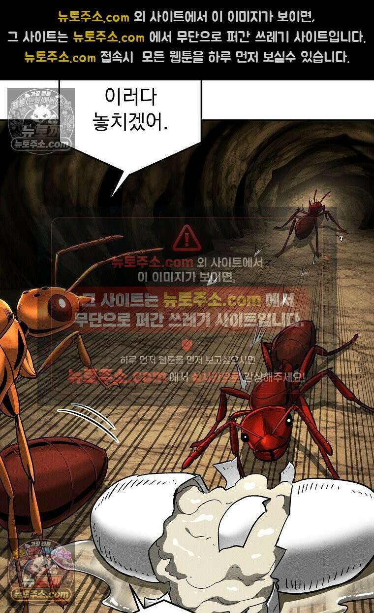 개미 18화 19