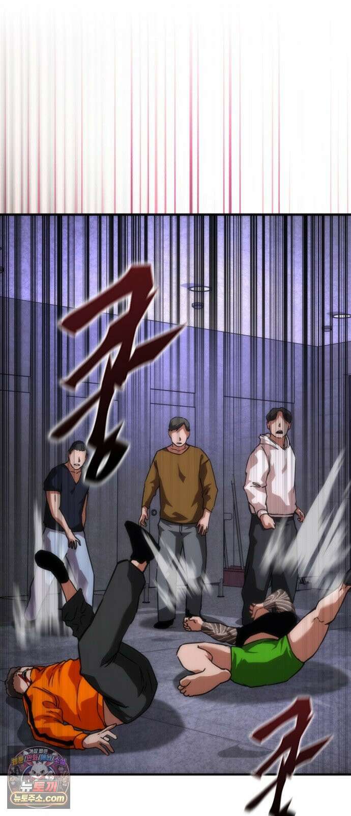 좀비묵시록 82-08 126화 28