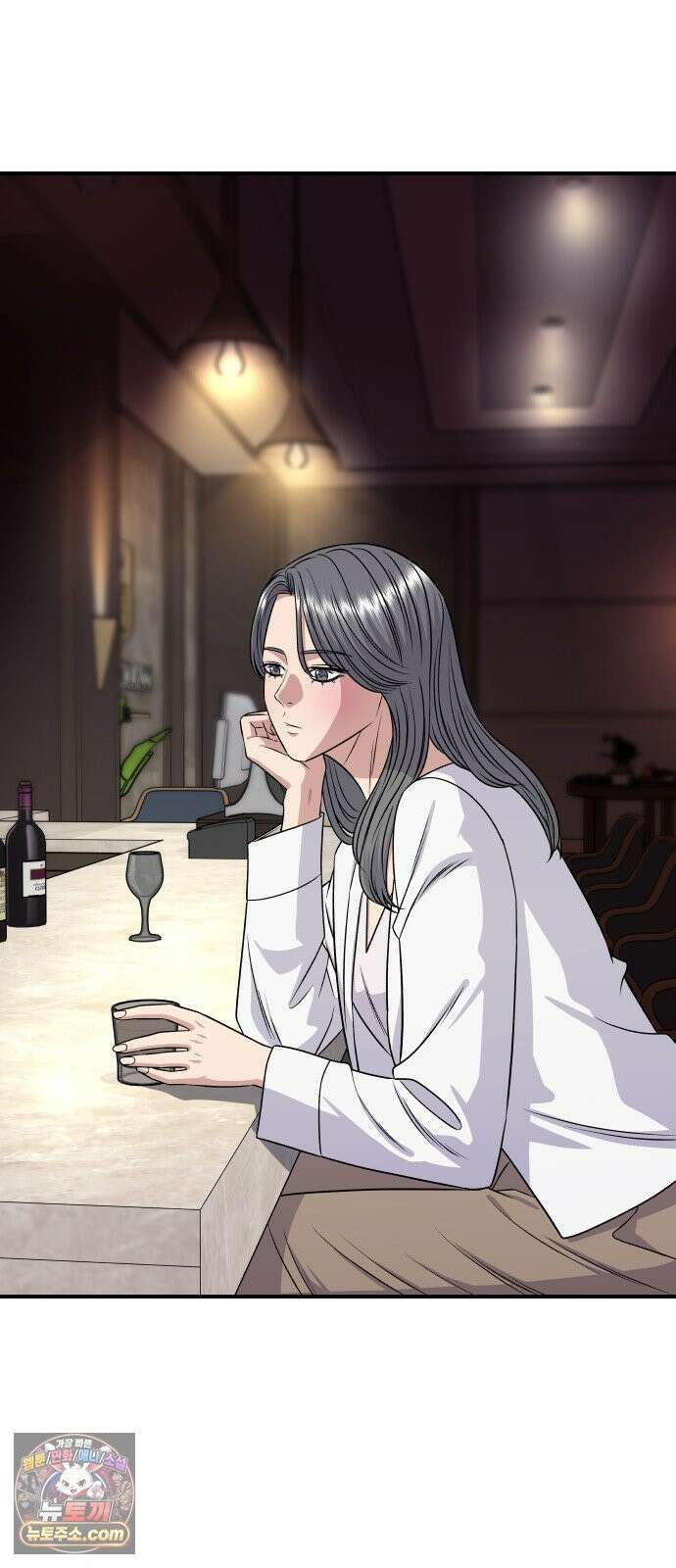 백수세끼 279화 밤티말빵 2