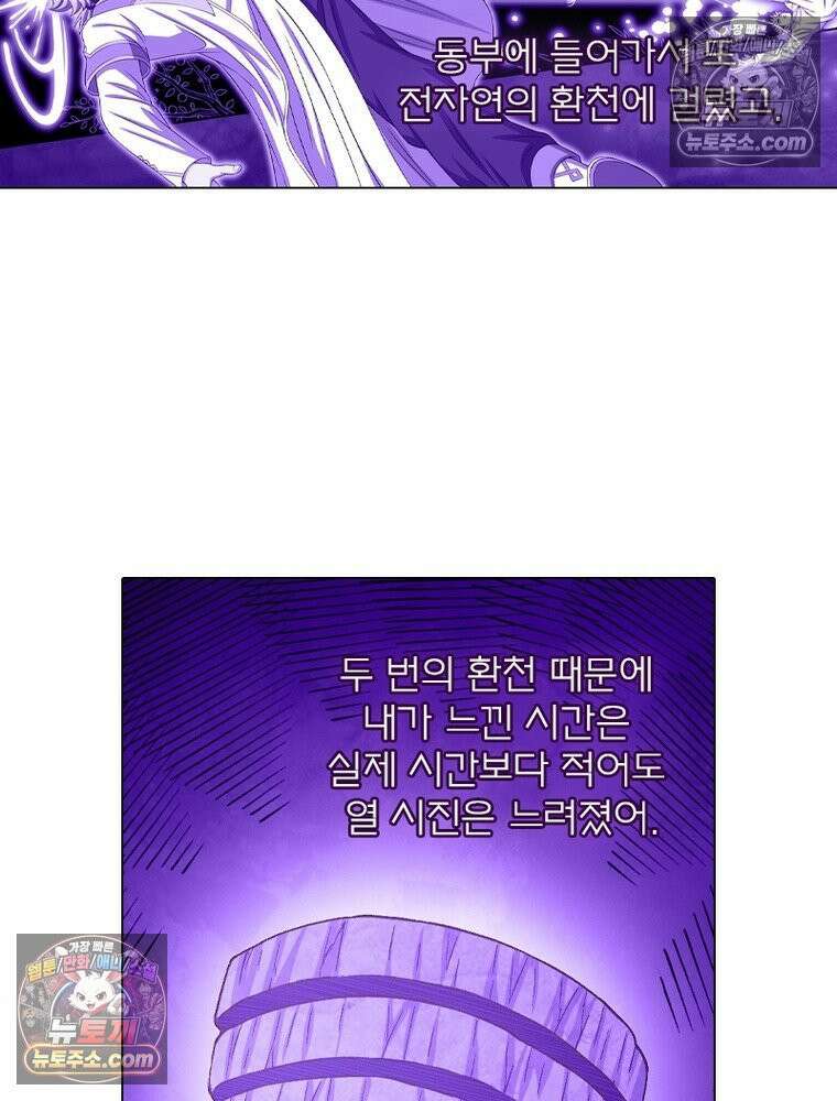 신으로 태어났습니다 664화 14