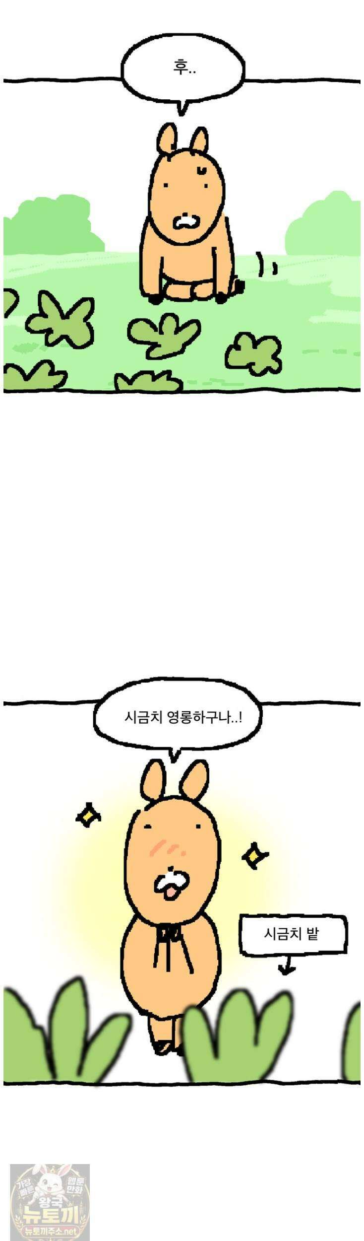 GO라니의 독립일기 26화 3