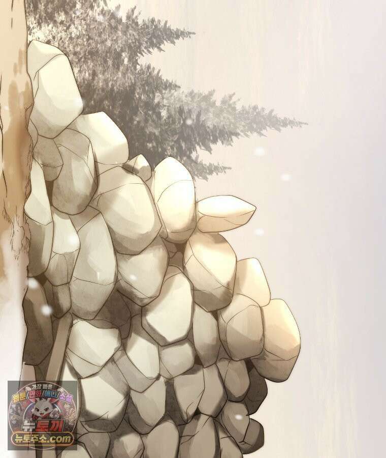 비에 젖은 흔적들이다 3부 7화 세 번째 아이． 이제 7 23