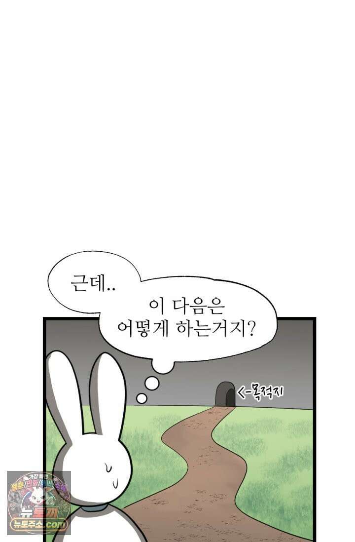 초보자가 MMORPG하는 만화 욕망을 주셨으면 재능도 주셨어야지 29