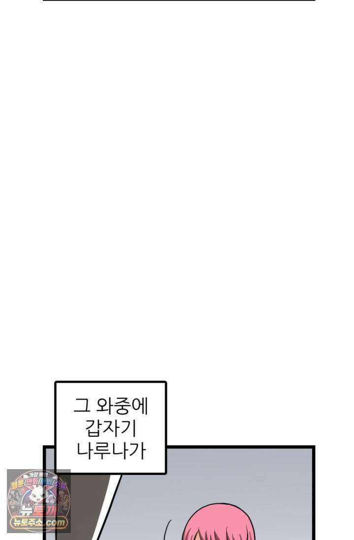 초보자가 MMORPG하는 만화 마참내!! 13