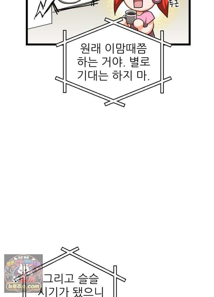 초보자가 MMORPG하는 만화 이것이 나의 의리 4