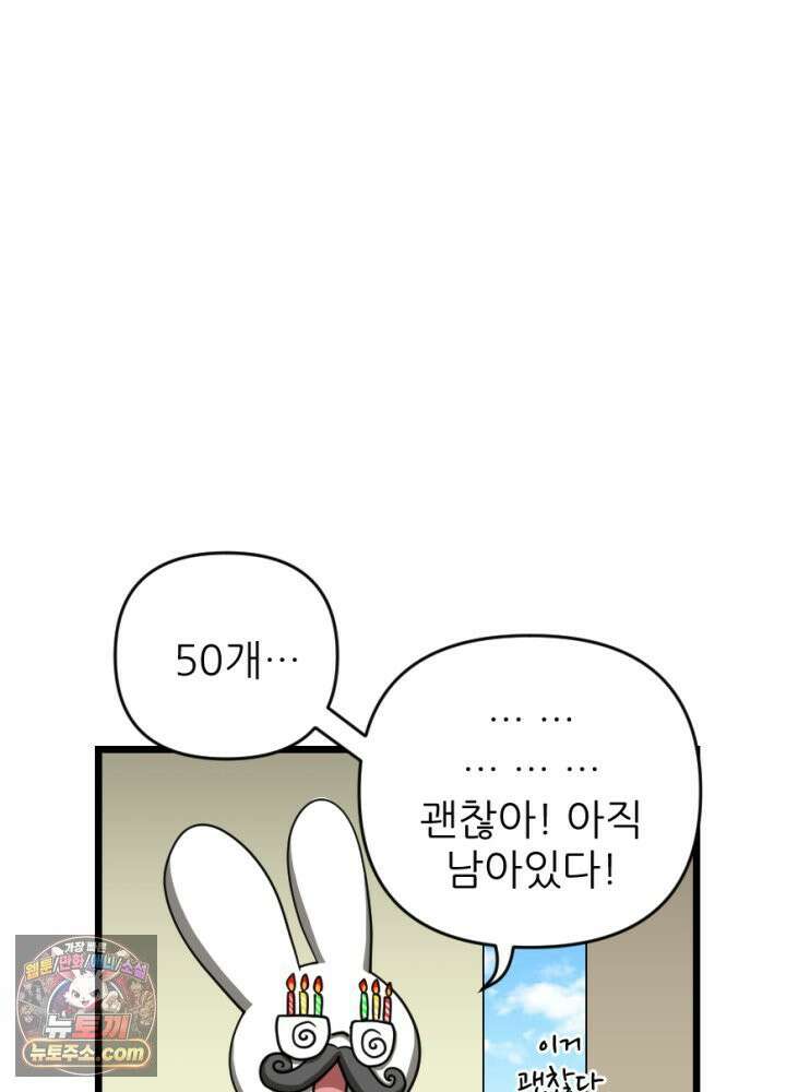 초보자가 MMORPG하는 만화 이것이 나의 의리 43