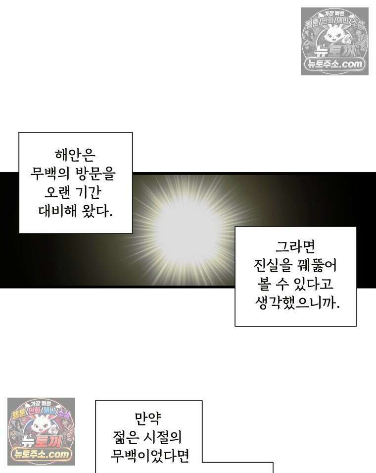 푸른 눈의 책사 20화 61