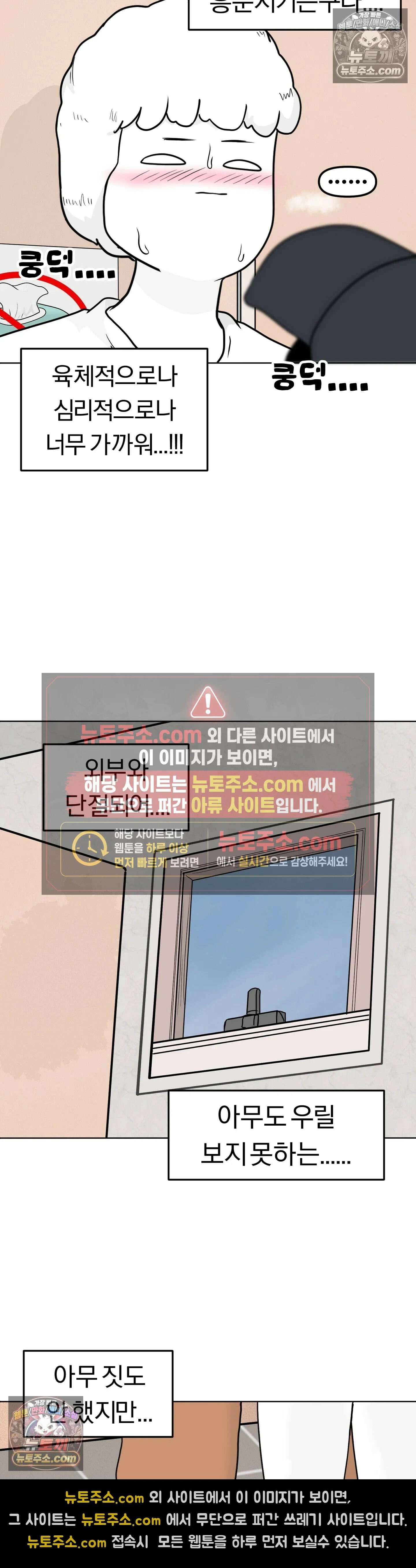 매운맛 커플 귤이 걸 처음 봤어요 19