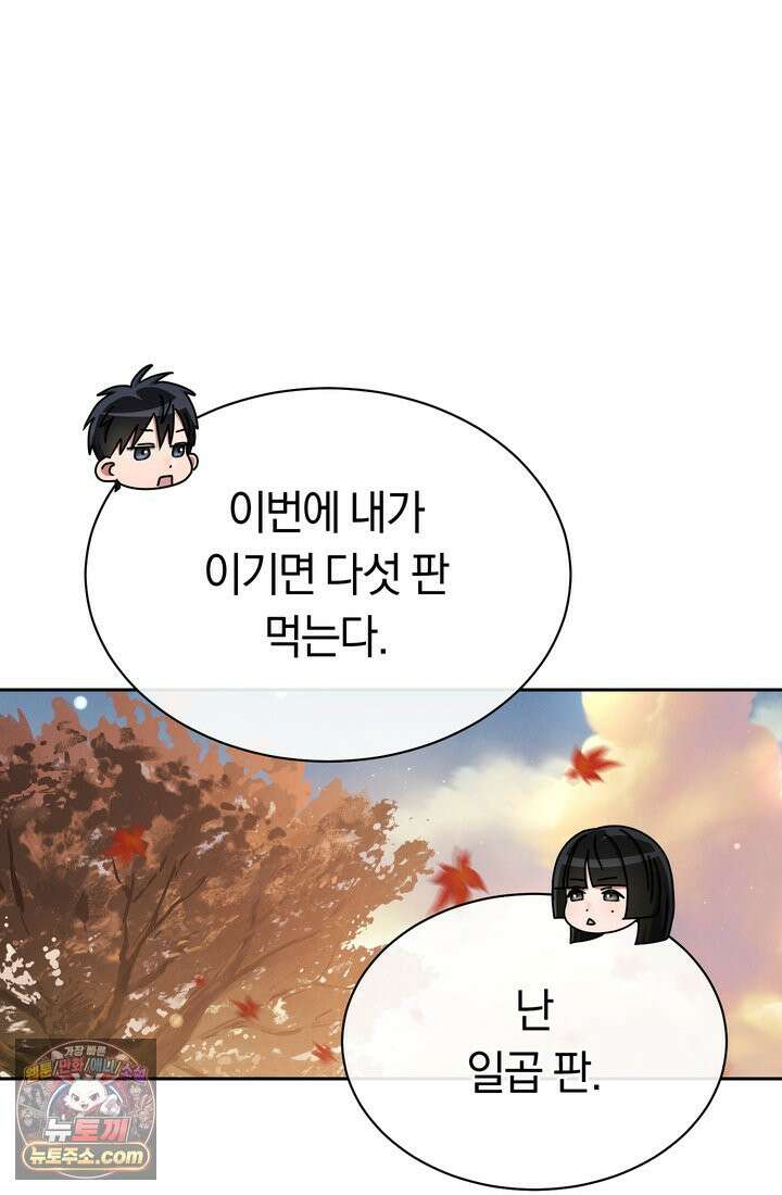 예술고 음악천재는 환생한 파가니니 97화 83