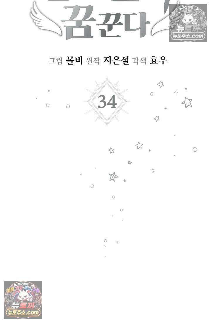 랭커는 오늘도 은퇴를 꿈꾼다 34화 9