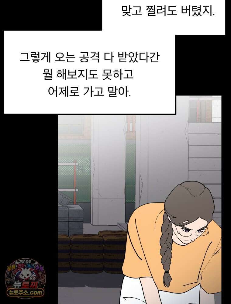 디 마이너스 17화 23