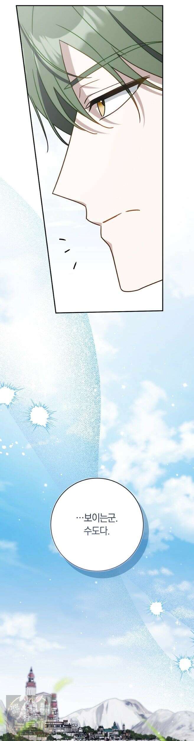이 가문은 막내가 살립니다 27화 6