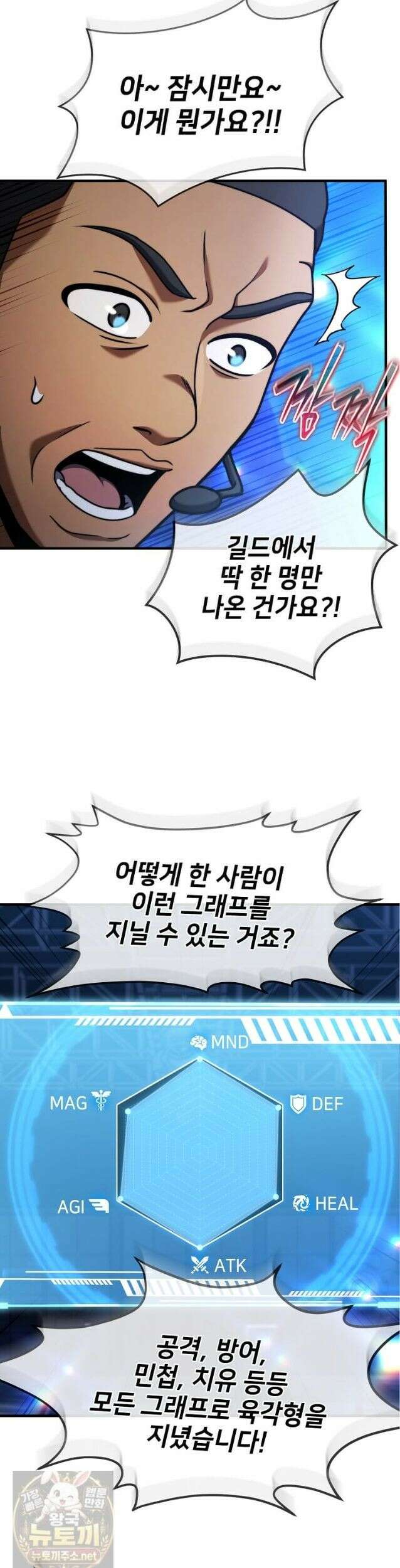 회귀한 천재 플레이어의 신화급 무기창조 86화 38