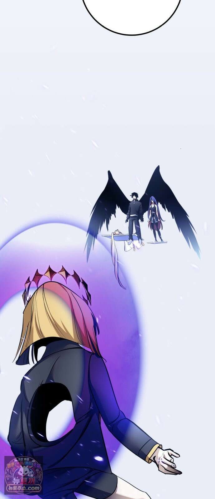 리턴 투 플레이어 249화． 불완전한 미래를 향해 (2) 50