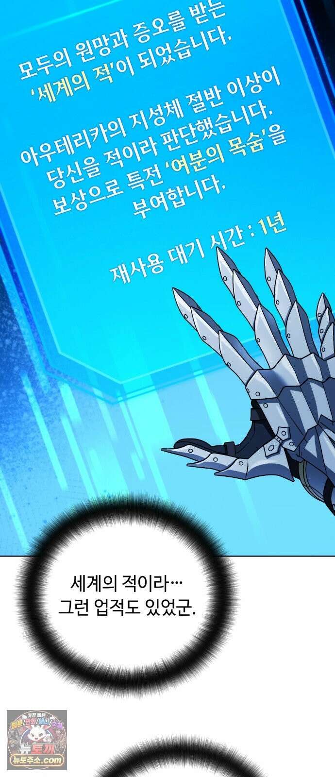 내 분신이 거물이 되어간다 79화 34