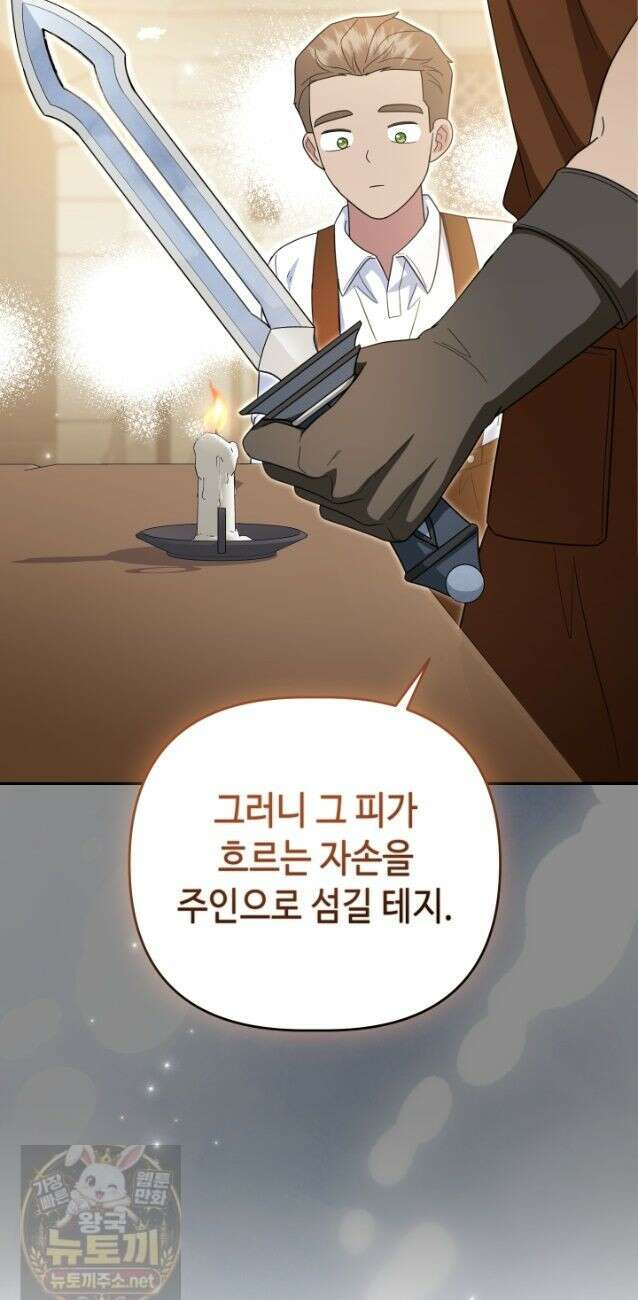 몰락한 왕녀에게는 회귀가 필요합니다 49화 24