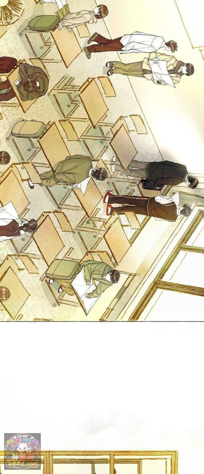 아이캣치유 ＃29． 모노톤 2
