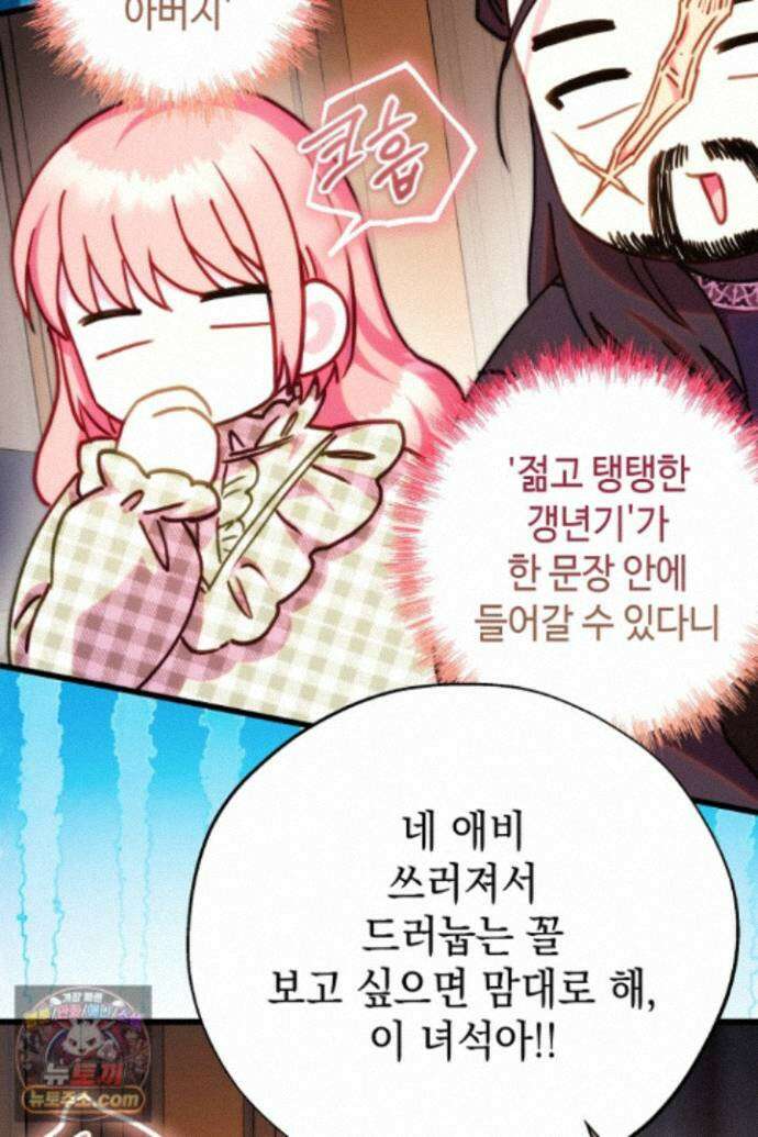 아무튼 로판 맞습니다 161화 17
