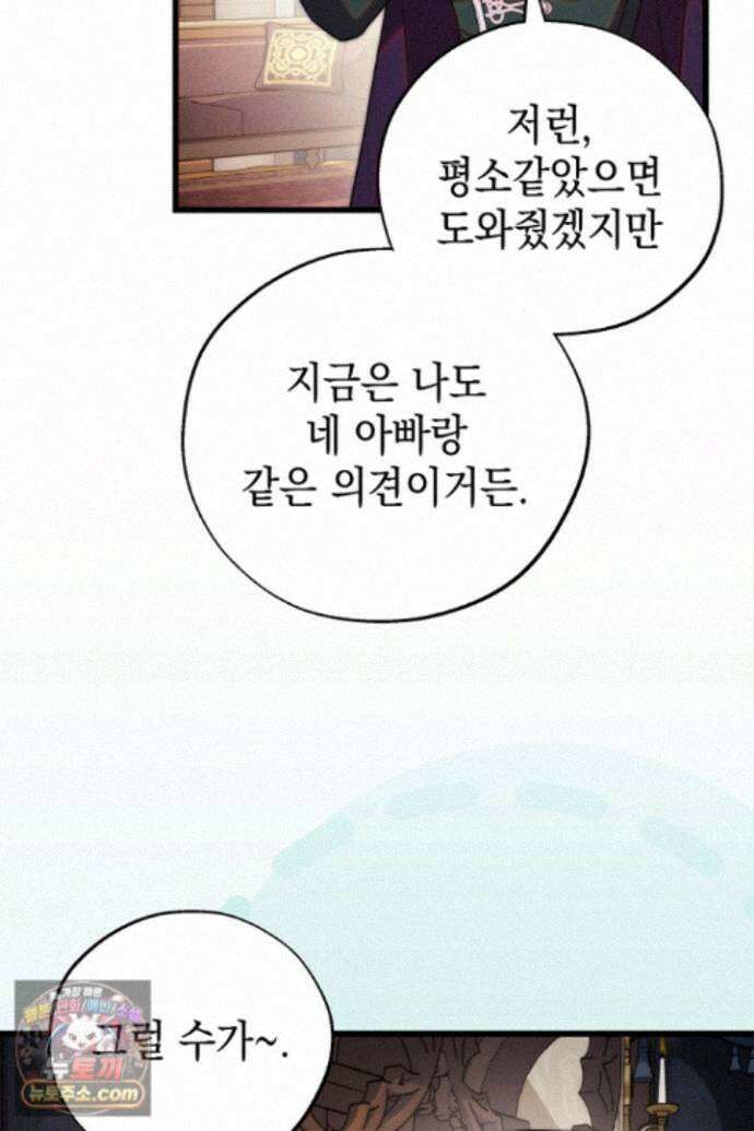 아무튼 로판 맞습니다 161화 20