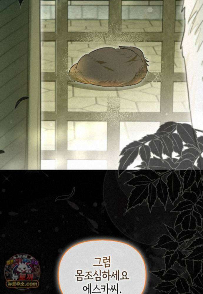 악역에 빙의했지만, 고양이나 키울래요 89화 14