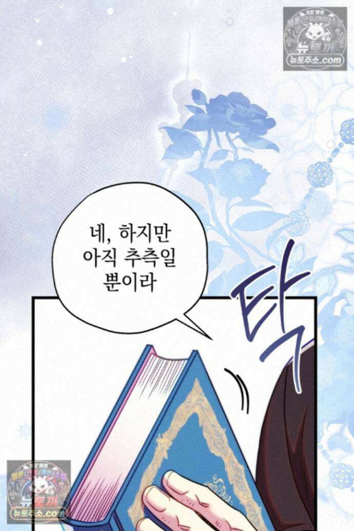 아무튼 로판 맞습니다 163화 4